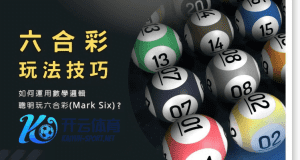 爱游戏平台彩票六合彩玩法 - 投注技巧